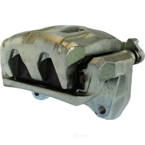 Centric Posi Quiet™ Loaded Brake Caliper for 2013 Honda Odyssey - 142.40111