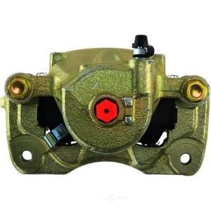 Centric Posi Quiet™ Loaded Brake Caliper for 1996 Nissan Sentra - 142.42085