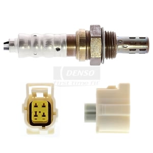 Denso Oxygen Sensor for 2015 Dodge Dart - 234-4545