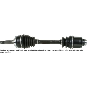 Cardone Reman Remanufactured CV Axle Assembly for 1999 Mitsubishi Eclipse - 60-3375
