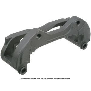 Cardone Reman Remanufactured Caliper Bracket for Cadillac DTS - 14-1123