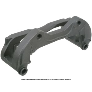 Cardone Reman Remanufactured Caliper Bracket for Cadillac - 14-1123