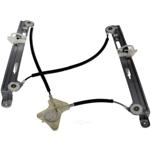 Dorman Front Passenger Side Power Window Regulator Without Motor for Jeep Compass - 752-317