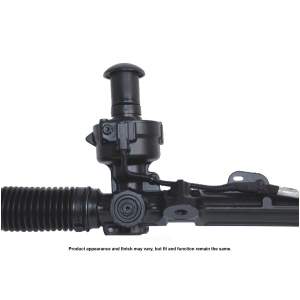 Cardone Reman Remanufactured Electronic Power Rack and Pinion Complete Unit for Ford - 1A-2018