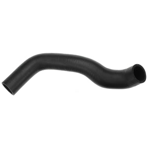 Gates Engine Coolant Molded Radiator Hose for Mercedes-Benz ML500 - 22581