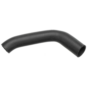 Gates Engine Coolant Molded Radiator Hose for Jeep - 22283