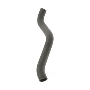 Dayco Engine Coolant Curved Radiator Hose for Honda - 72361