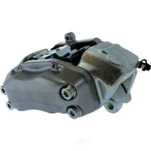 Centric Posi Quiet™ Loaded Front Passenger Side Brake Caliper for 2005 Mercedes-Benz E500 - 142.35107