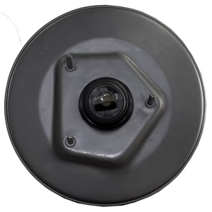 Centric Power Brake Booster for 1991 Ford Thunderbird - 160.80351