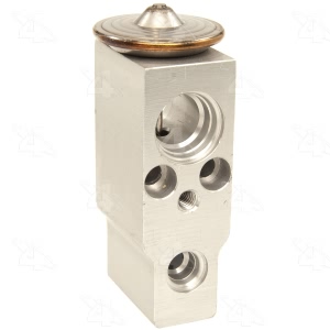 Four Seasons A C Expansion Valve for 2008 Mazda CX-7 - 39301