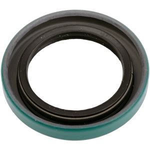 SKF Steering Gear Worm Shaft Seal for Ford Thunderbird - 11124