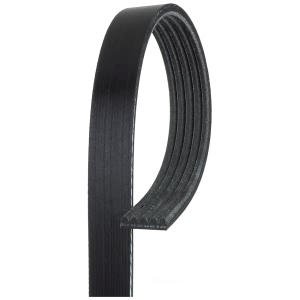 Gates Micro V V Ribbed Belt for 2003 Saturn Ion - K050400