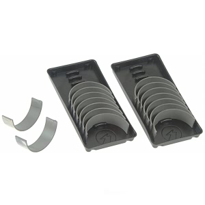 Sealed Power Connecting Rod Bearing Set for 1990 Ford LTD Crown Victoria - 8-2600CP