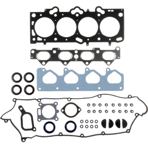Victor Reinz Cylinder Head Gasket Set for 2007 Hyundai Tiburon - 02-10715-01