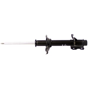 Monroe OESpectrum™ Rear Driver Side Strut for 1992 Nissan NX - 71874