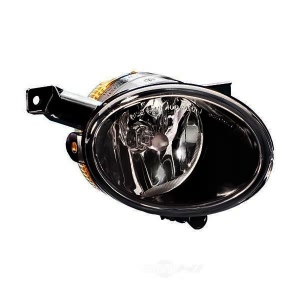 Hella Driver Side Fog Light for Volkswagen Golf - 009954051