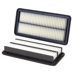 WIX Panel Air Filter for 2007 Suzuki SX4 - 49005