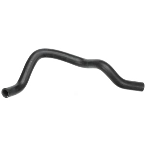 Gates Hvac Heater Molded Hose for Ford Probe - 18997