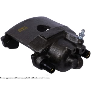 Cardone Reman Remanufactured Unloaded Caliper for 1995 Volkswagen Jetta - 19-1985