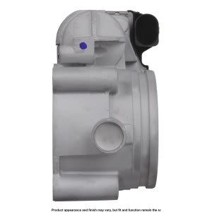 Cardone Reman Remanufactured Throttle Body for 2007 Audi A4 - 67-4010