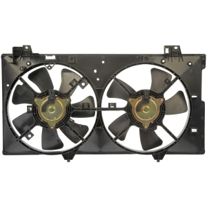 Dorman Engine Cooling Fan Assembly for 2003 Mazda 6 - 620-708