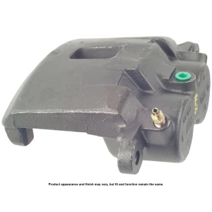 Cardone Reman Remanufactured Unloaded Caliper for 2010 GMC Savana 2500 - 18-4934