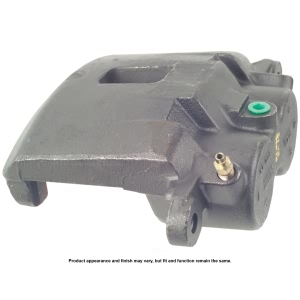 Cardone Reman Remanufactured Unloaded Caliper for 2015 GMC Savana 2500 - 18-4934