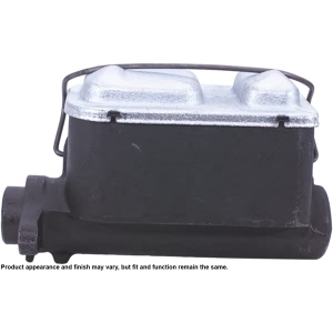 Cardone Reman Remanufactured Master Cylinder for Dodge D250 - 10-1775