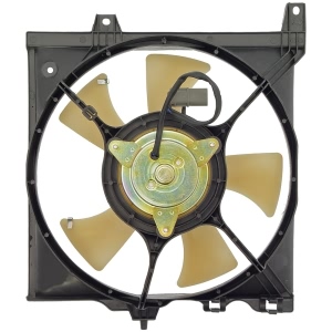 Dorman Engine Cooling Fan Assembly for Nissan Sentra - 620-405