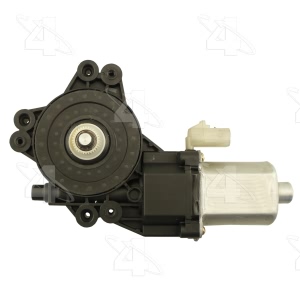 ACI Rear Passenger Side Window Motor for Jeep Compass - 386992