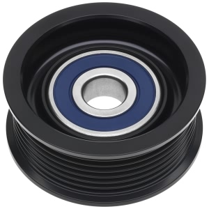 Gates Drivealign Drive Belt Idler Pulley for 2014 Honda CR-V - 36769