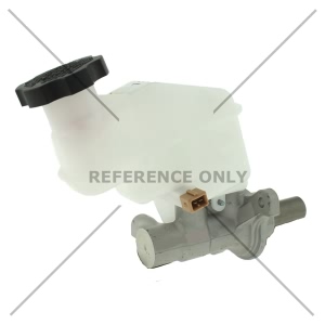 Centric Premium™ Brake Master Cylinder for 2013 Hyundai Azera - 130.51067