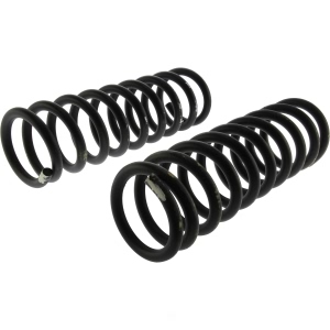 Centric Premium™ Coil Springs for 1985 Buick Electra - 630.62191