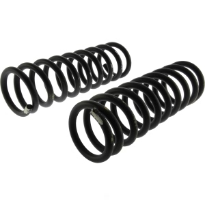 Centric Premium™ Coil Springs for 1988 Buick Electra - 630.62191