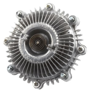 AISIN Engine Cooling Fan Clutch for 1987 Toyota 4Runner - FCT-003