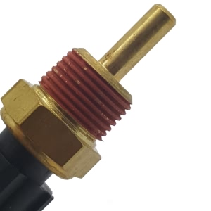 Original Engine Management Engine Coolant Temperature Sensor for 2011 Mitsubishi Galant - 9338