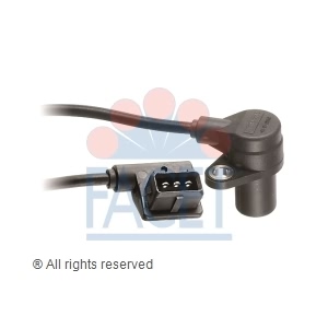 facet Crankshaft Position Sensor for BMW 840Ci - 9.0056