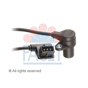 facet Crankshaft Position Sensor for 1994 BMW 740i - 9.0056