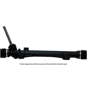 Cardone Reman Remanufactured EPS Manual Rack and Pinion for 2012 Nissan Juke - 1G-3025