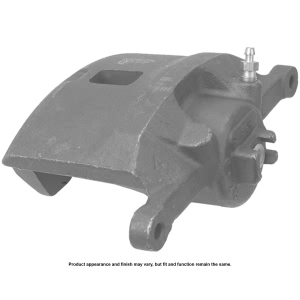 Cardone Reman Remanufactured Unloaded Caliper for 2002 Honda Civic - 19-2659