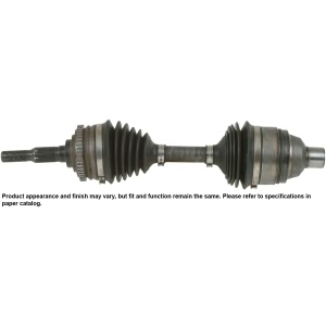 Cardone Reman Remanufactured CV Axle Assembly for 1994 Chevrolet Beretta - 60-1299