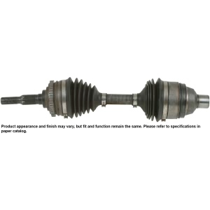 Cardone Reman Remanufactured CV Axle Assembly for Oldsmobile Achieva - 60-1299