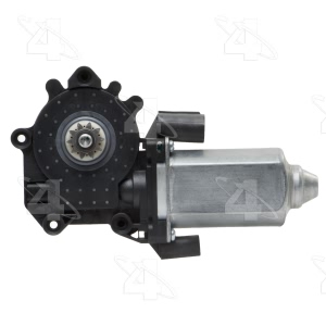 ACI Front Driver Side Window Motor for BMW 325i - 389487