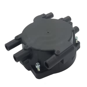 Original Engine Management Ignition Distributor Cap for 2001 Mitsubishi Eclipse - 40010