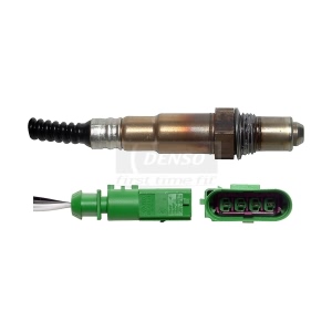 Denso Oxygen Sensor for 2009 Audi A8 Quattro - 234-4846
