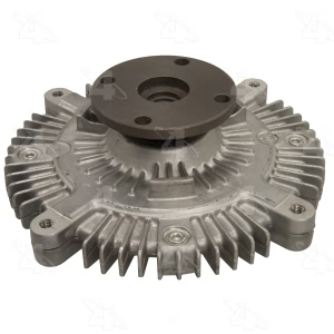 Four Seasons Thermal Engine Cooling Fan Clutch for 2000 Kia Sportage - 46064