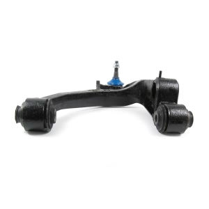 Mevotech Supreme Front Driver Side Lower Non Adjustable Control Arm And Ball Joint Assembly for 2008 Chrysler Aspen - CMS25114