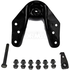 Dorman Rear Forward Leaf Spring Hanger for 2000 Ford F-250 Super Duty - 722-077