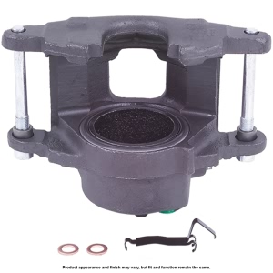 Cardone Reman Remanufactured Unloaded Caliper for Jeep Wagoneer - 18-4208