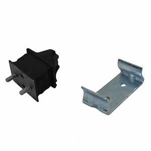 GSP North America Front Driver Side Engine Mount for 2004 Dodge Sprinter 3500 - 3511577